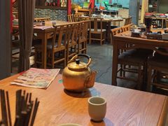 -印象鲵宴·张家界地标美食名片(溪布街店)