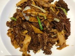 -老牌坊鲁菜名店(聊城美食岛店)