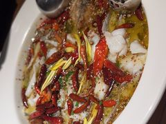 -太二酸菜鱼(汕头苏宁广场店)