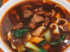 -护国寺小吃(左家庄店)