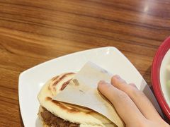 -子午路张记·肉夹馍(华强北店)