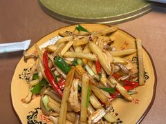 -边疆缘正宗腾冲风味菜馆(腾冲店)