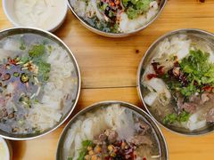 -佳荣老五生态牛肉馆