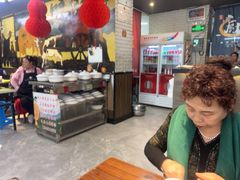 -民间瓦缸煨汤館(嵩山路店)