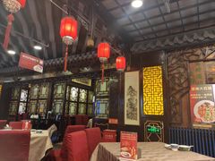 -老浒记烤鸭-北京菜(琉璃厂店)