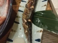 -江户家·日本料理·铁板烧(汉江东路店)