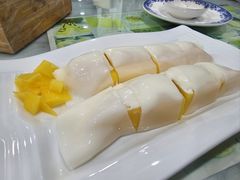 -黄氏糖水铺(琵琶东路店)
