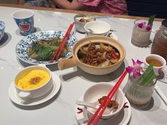 -芽笼芽笼新加坡餐厅(环球港店)