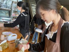 -鹿屿DIY烘焙·公司团建·生日会包场(广州东站店)