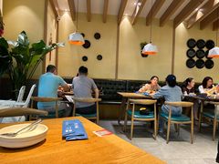 -大同江朝鲜菜•长春地标美食(绿园吾悦广场店)
