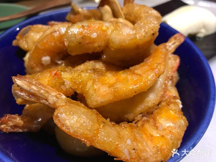 小吊梨汤(融科店)梨球果仁虾图片 - 第17张