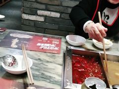 -月满大江火锅(总府路店)