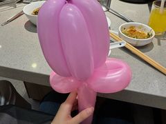 -海底捞火锅(八佰伴店)