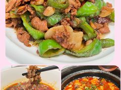 -眉州东坡·熊猫主题餐厅(枫蓝店)