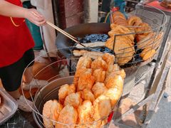 -黄恒记牛肉粉(森森店)