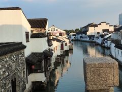 -山塘街