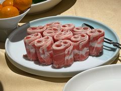 -鼎鼎香·港式火锅(北京SKP店)