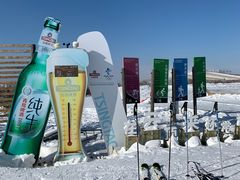 -密苑云顶乐园(云顶滑雪场)
