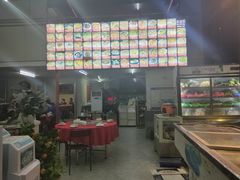 -美味海鲜大排档(明发美食地标店)