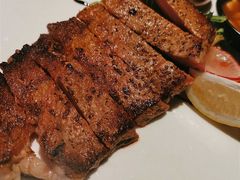 -一棵树·意大利西餐厅One Tree(新城店)