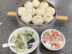 -胡家包子·清真(大众巷店)