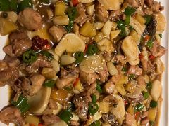 -丝路金桃·新疆菜(徐汇店)