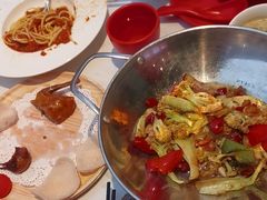 -避风塘(嘉兴八佰伴店)