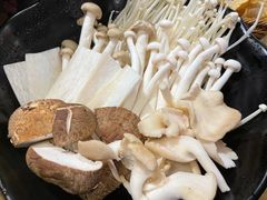 -牛品福潮汕牛肉火锅(旺庄店)