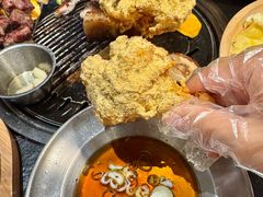 -黑豚黨韩国烤肉料理(悦然时光店)