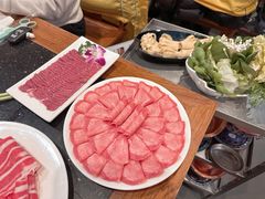 -南门涮肉(上海一店)