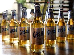 CASSL-意大利啤酒-小镇印象音乐餐吧(莲塘店)