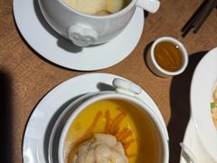 -兰庭玉树·老饭骨家宴(后海店)
