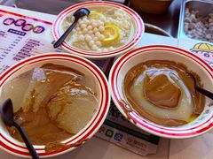 -串妹花式冰粉(乐山总店)