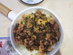 -北方饺子王·海肠捞饭·海鲜锅(山大店)