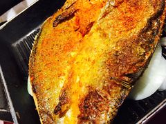 -西贝(上海我格广场店)