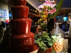 -AdD全日制餐厅(中谷花园酒店)