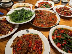 -小口味
