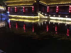 -台儿庄古城
