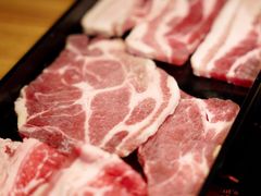 -炉小哥烤肉(朗悦公园茂店)