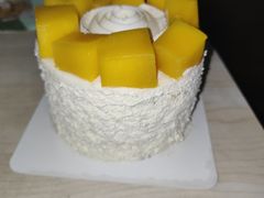 -爱达乐面包生日蛋糕(温江新尚天地店)