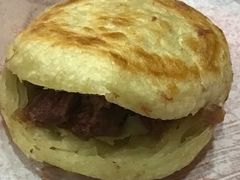 -闫家驴肉老店(华电一校店)