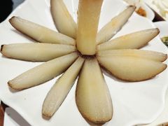 -金刚山烧烤(中山路店)