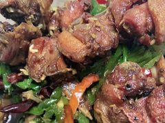 -湖南崖炒鸡(河东店)