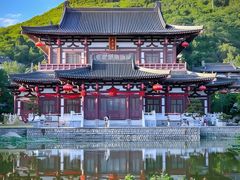 -华清宫景区