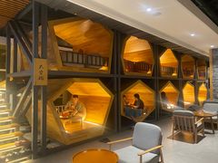 -星河湾温泉洗浴酒店