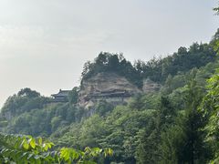 -武当山风景区