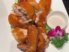 酥皮鸡-百家班(市府店)