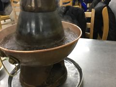 -三兴涮羊肉(荣安大街店)