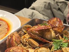-一顿烧烤(八经街店)