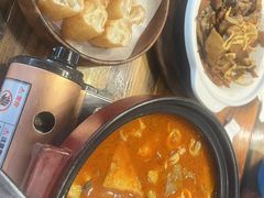 -临家闽南菜(宝洲路店)